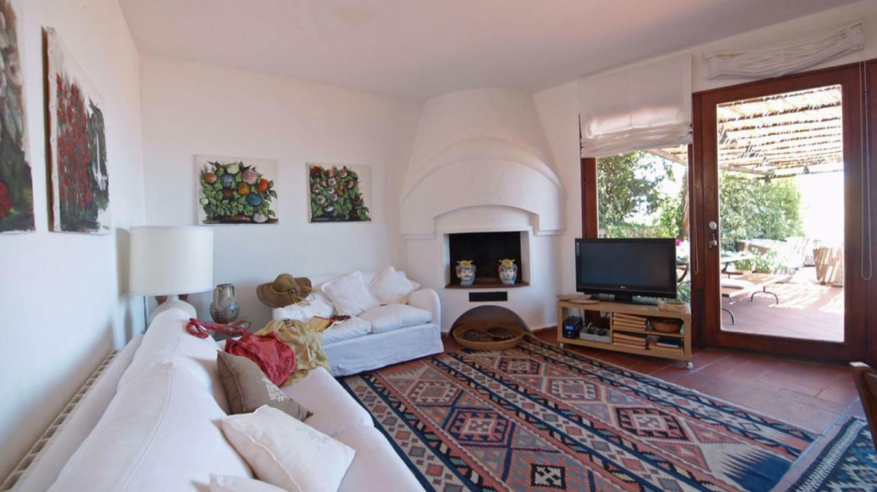Lalli House By Domusicily Cefalù Exteriér fotografie