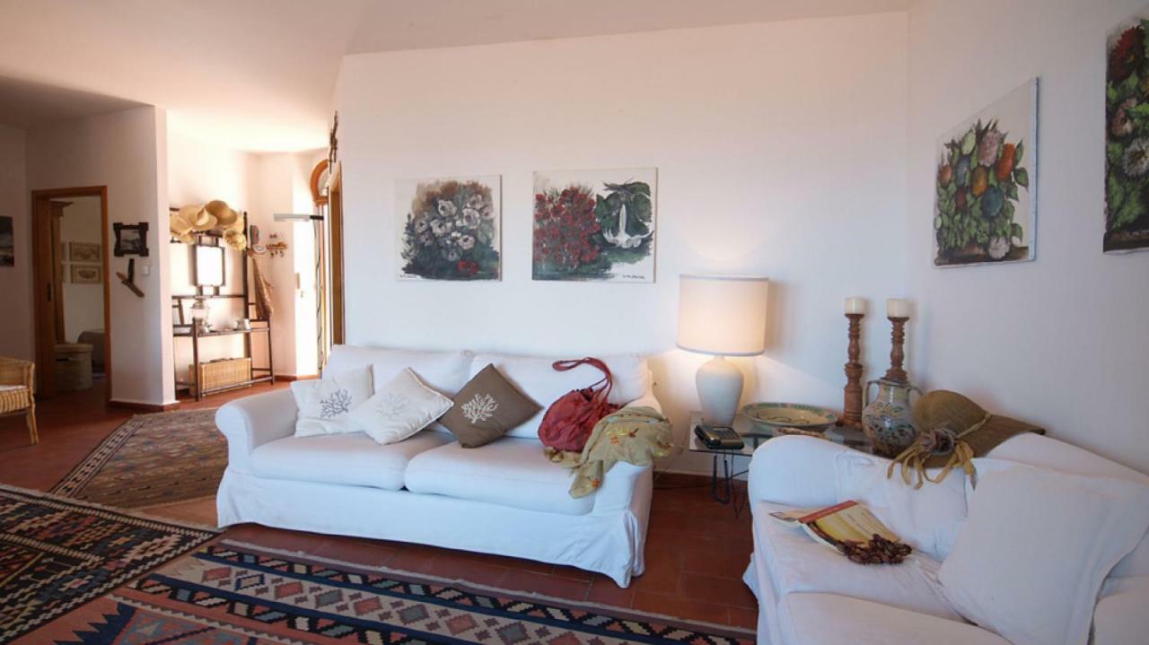 Lalli House By Domusicily Cefalù Exteriér fotografie