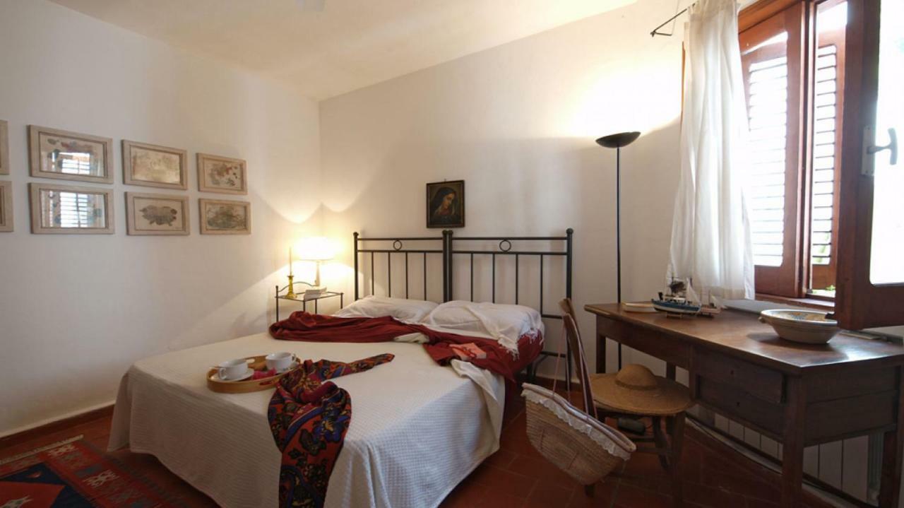 Lalli House By Domusicily Cefalù Exteriér fotografie